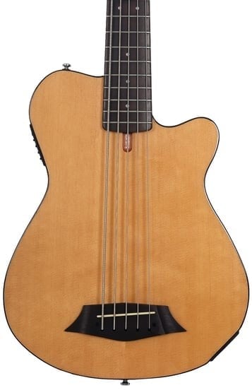 Marcus Miller GB5-5 Natural Bajo Electroacústico GB5-5 NATURAL