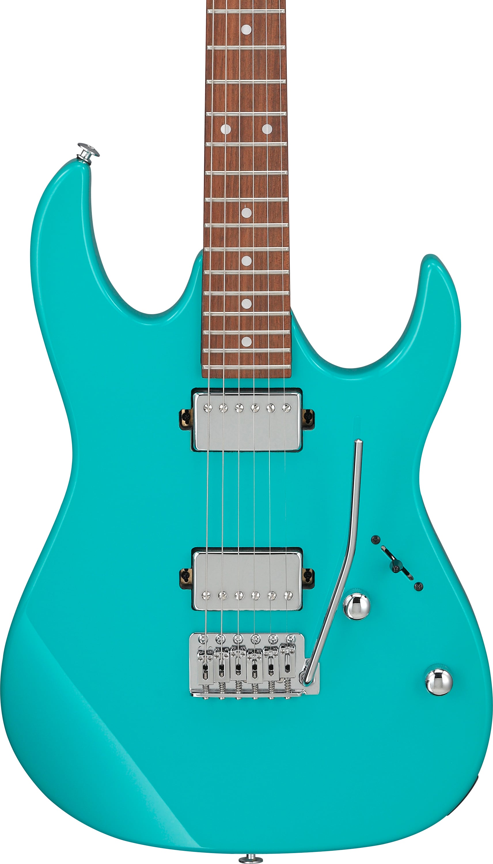 Ibanez GRX120SP-PBL Guitarra Eléctrica GRX120SPPBL