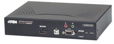 ATEN Aten KE8950T interruptor KVM Aten KE8950T