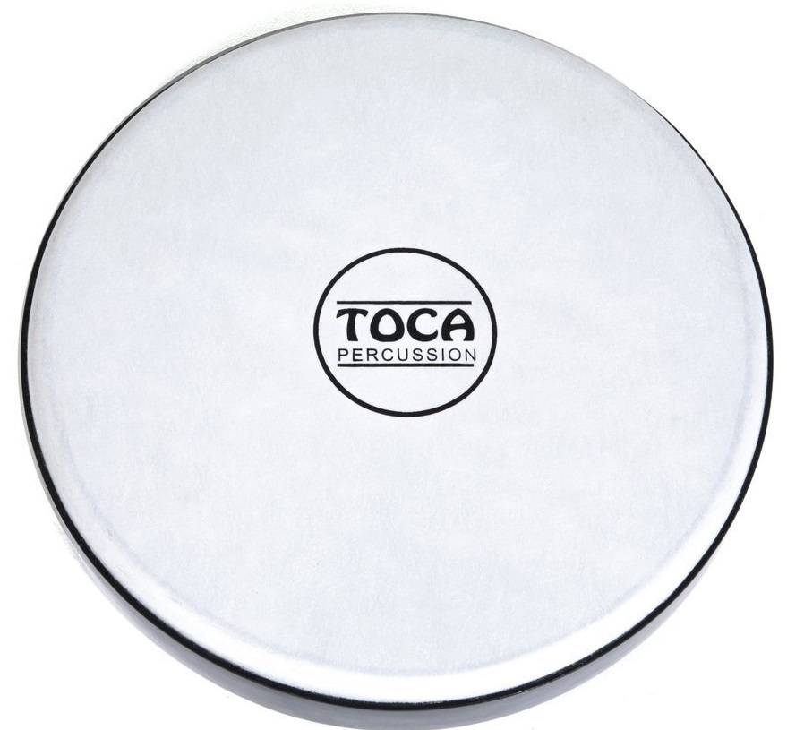 Toca Percussion TP-FLEX11H Parche de percusión Flex Drum 11" Flex Drum TP-FLEX11H