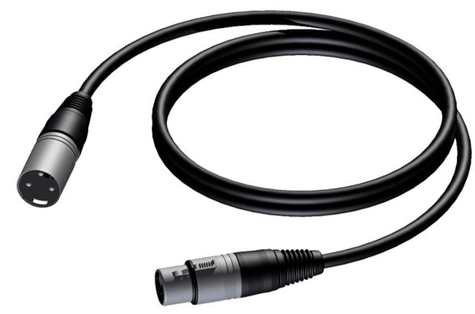 Procab CAB901-10 Cable XLR 10M CAB901-10
