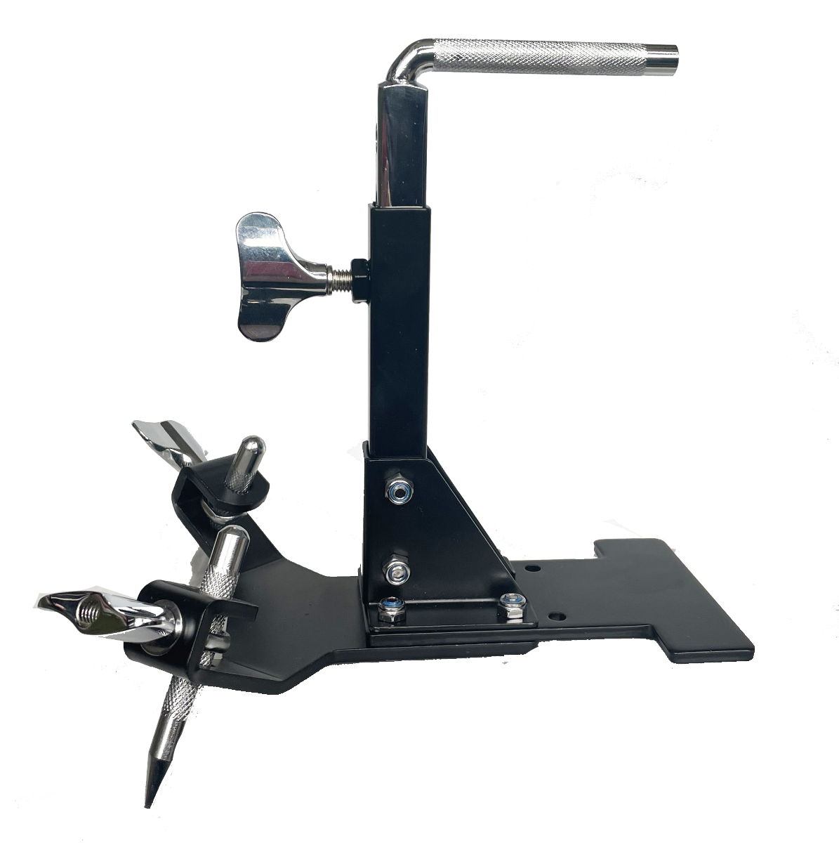 Jinbao Soporte Para Acople De Cencerro A Pedal De Pie JBPD05A