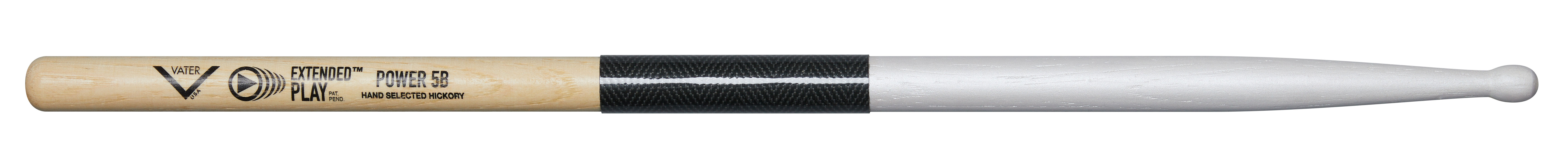 VATER VEPP5BW VEPP5BW Baquetas