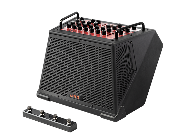Joyo Bsk-150Bl - Amplificador Para Instrumento Acustico De 150W BSK-150BL