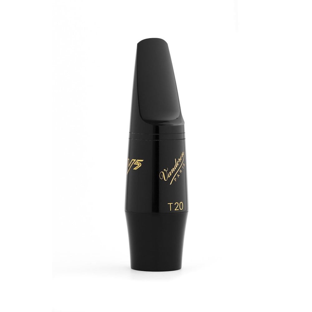 Vandoren Boquilla Saxo Tenor V-5 T-20 SM422 SM422