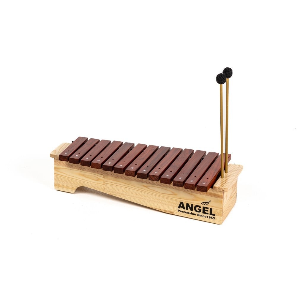 Angel APX-SW Xilófono soprano APX-SW