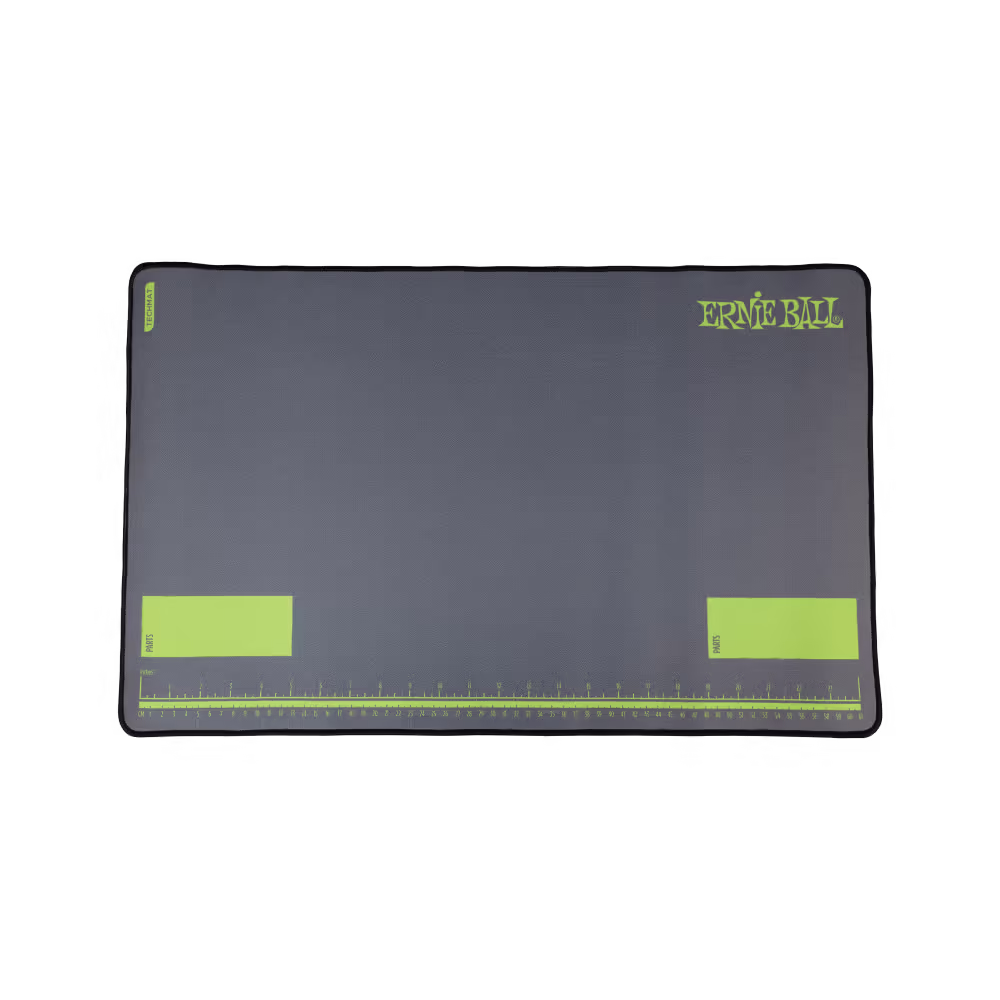 ERNIE BALL Tapete Para Mantenimiento EB9615