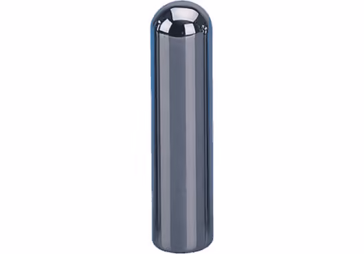 Dunlop Tonebar Dunlop 918 Stainless Steel (19X75 Mm) ADU918