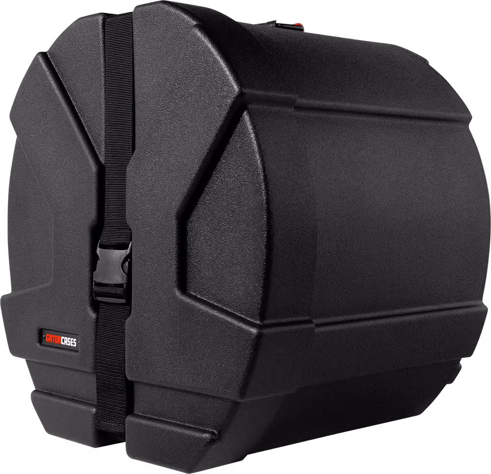 Gator Estuche Para Tom Base - 16 X 14 HGAGPC1614