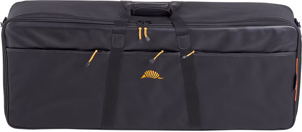 TOBAGO HTOAKB05 Funda Teclado 90 X 32 X 13 Cm HTOAKB05