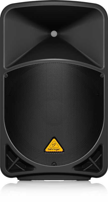 BEHRINGER B115W Altavoz Activo 15 " BLUETOOTH B115w