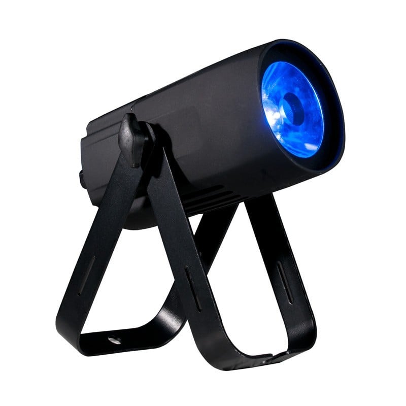 ADJ Saber Spot RGBW Saber Spot RGBW