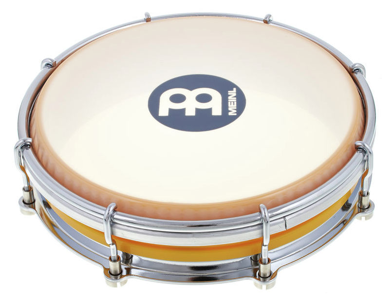 Meinl TBR06ABS-Y Tamborin TBR06ABS-Y