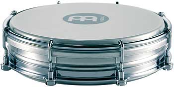 Meinl TBR06ALU Tamborín TBR06ALU