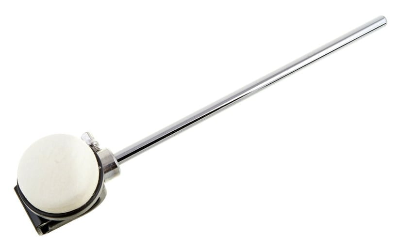 Tama CB90F Maza Iron Cobra de fieltro CB90F