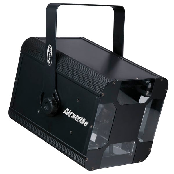 Showtec Airstrike Efecto 5R Quad Beam 43158 Airstrike 43158