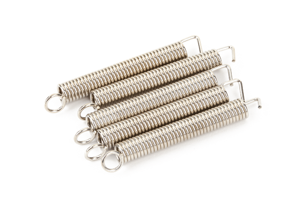 Fender American Vintage Tremolo Conjunto de cinco resortes de tensión 31643049