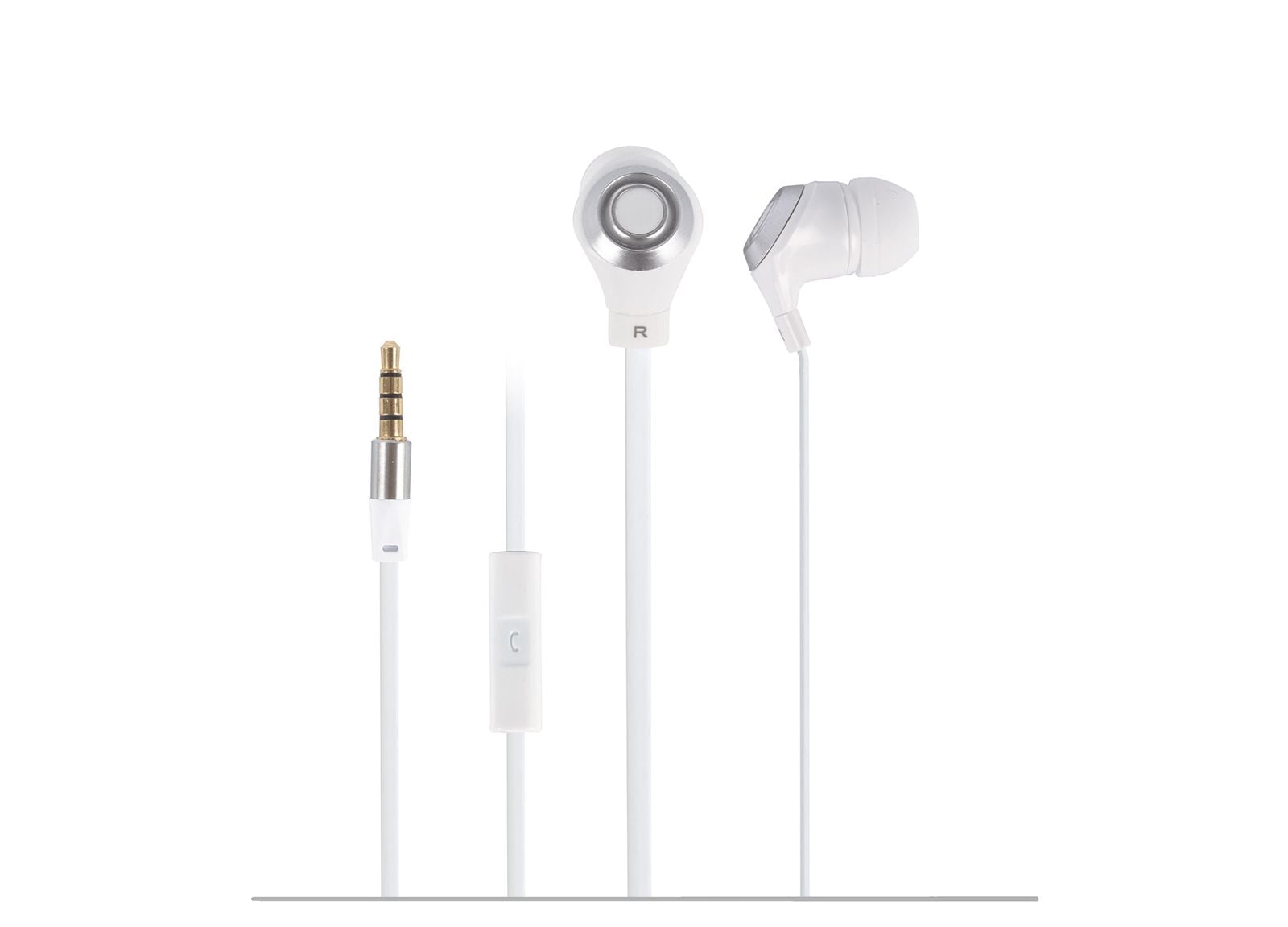 Fonestar FA-183MB Auriculares con microfono FA-183MB