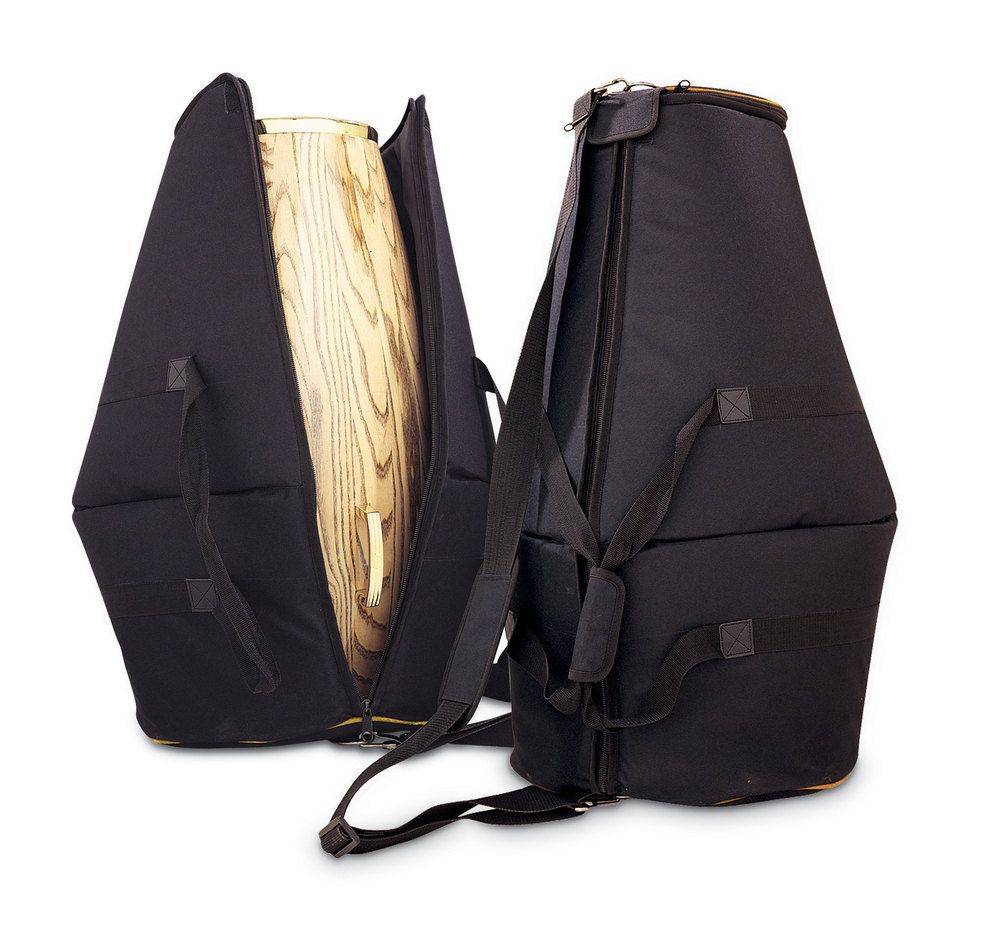 LP Funda Conga Giovanni , LP541-BK Funda Conga Giovanni