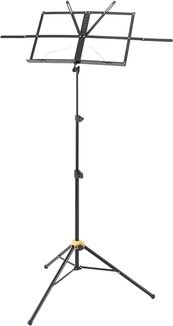 Hercules Atril Plegable BS050B BS050B