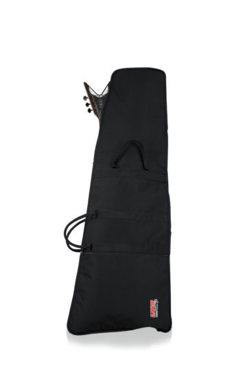Gator GBE-Extreme-1 Funda de Guitarra Electrica GBE-Extreme-1