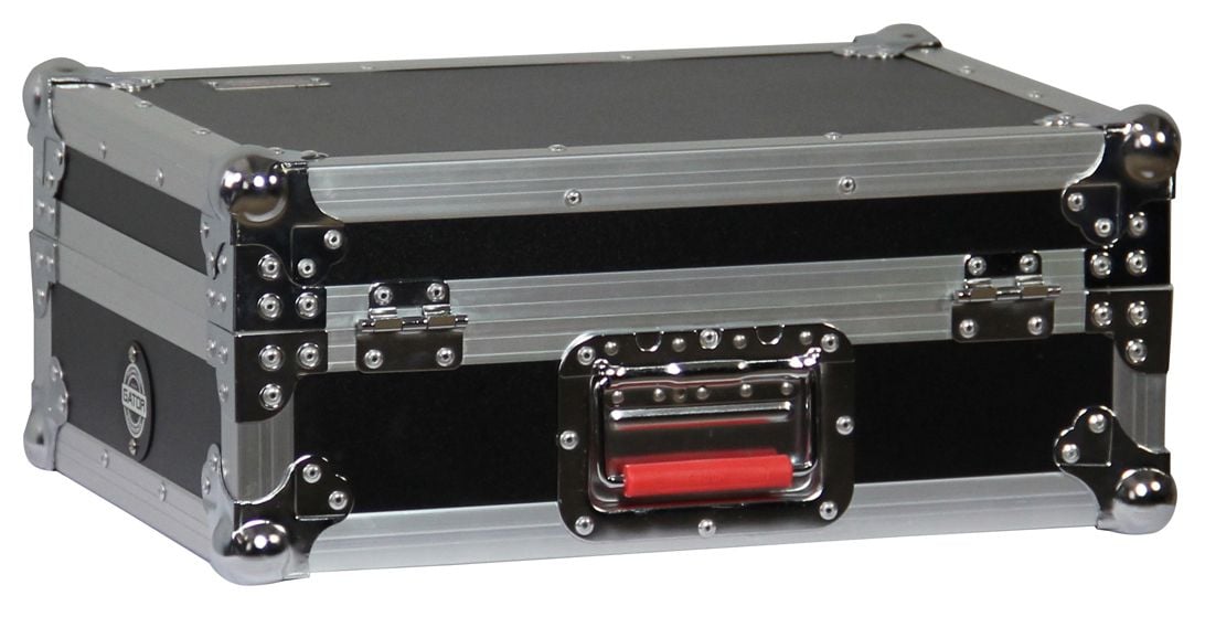 Gator G-TOURCD2000 Flighcase para Pioneer CDJ2000 y Modelos Similares G-TOURCD2000