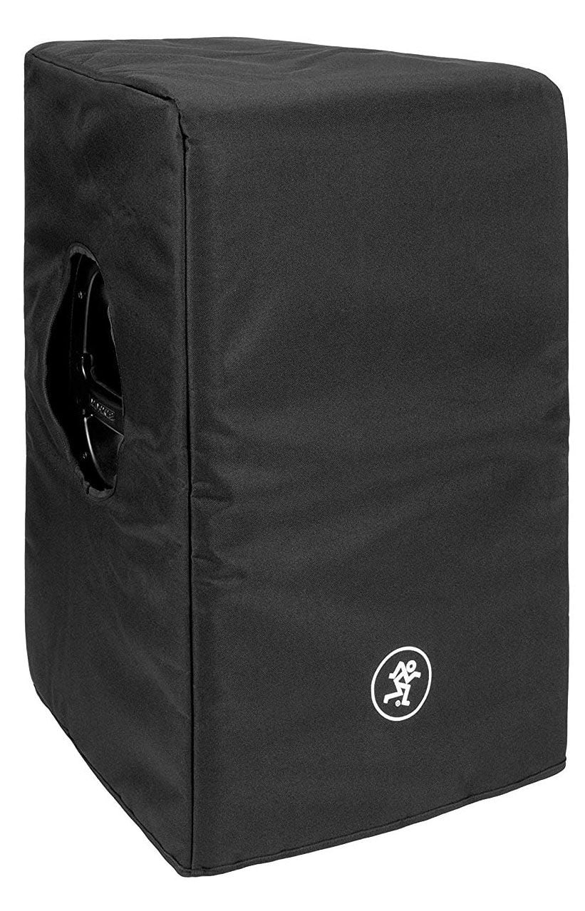 Mackie DRM315 COVER DRM315 COVER