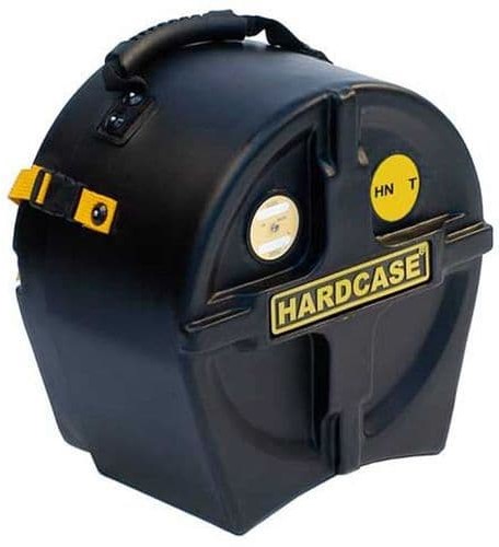 Hardcase HN14-15T Estuche Combo Toms HN14-15T