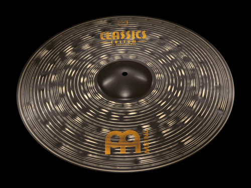 Meinl CC22DACR Platillo Dark Crash-Ride 22" CC22DACR