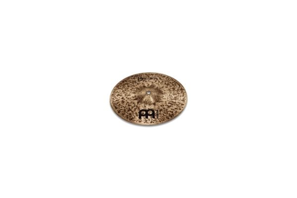 Meinl B8DA Plato Splash 8" Byzance Dark B8DAS