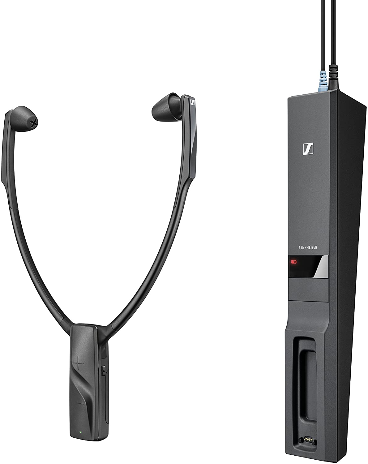 Sennheiser RS 2000 Auriculares Television Inalambricos por RF RS 2000