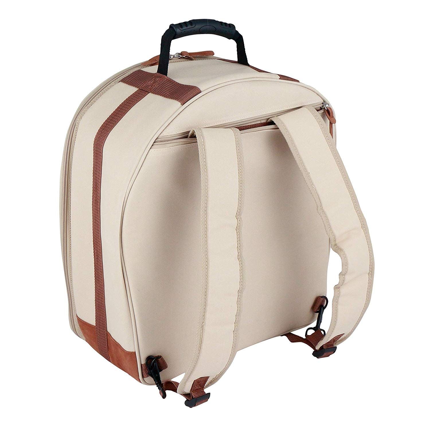 Tama TSDB1465BE Funda para Caja Beige TSDB1465BE