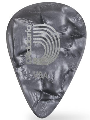 Planet Waves 1AN7-03 Pack 3 Puas Acrylux 1AN7-03