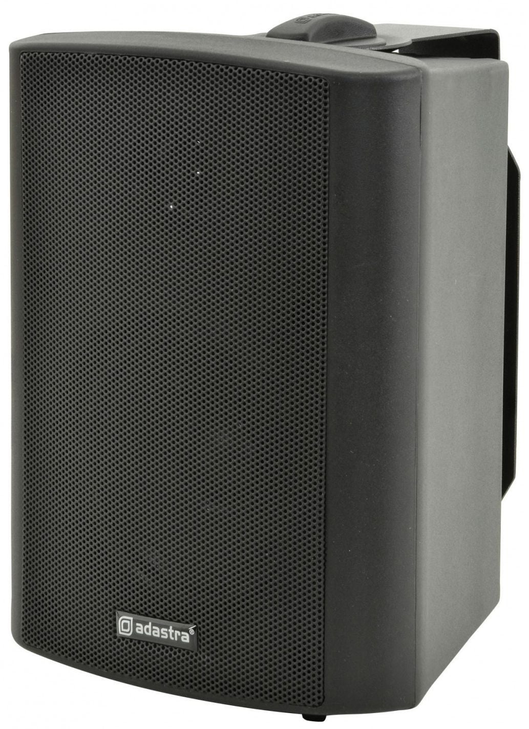 Adastra BP4V-B Altavoz de Pared Línea 100V Negro BP4V-Blk