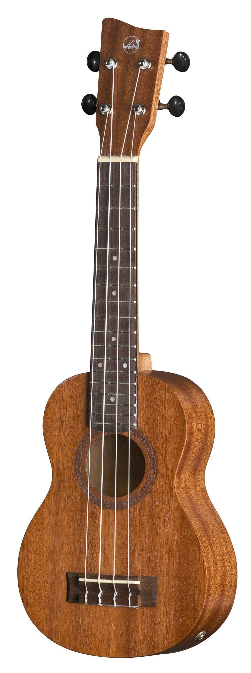 Gewa VG512120 Ukelele Soprano Electro-Acústico Manoa K-SO-E VG512120