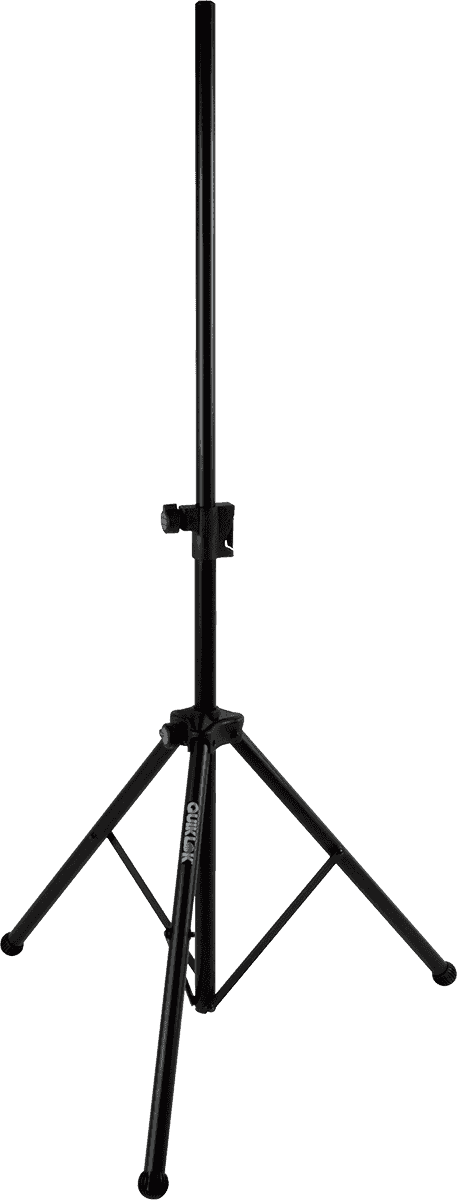 Quik Lok SP282 Black Soporte Tripode para Altavoz SP282 BLACK