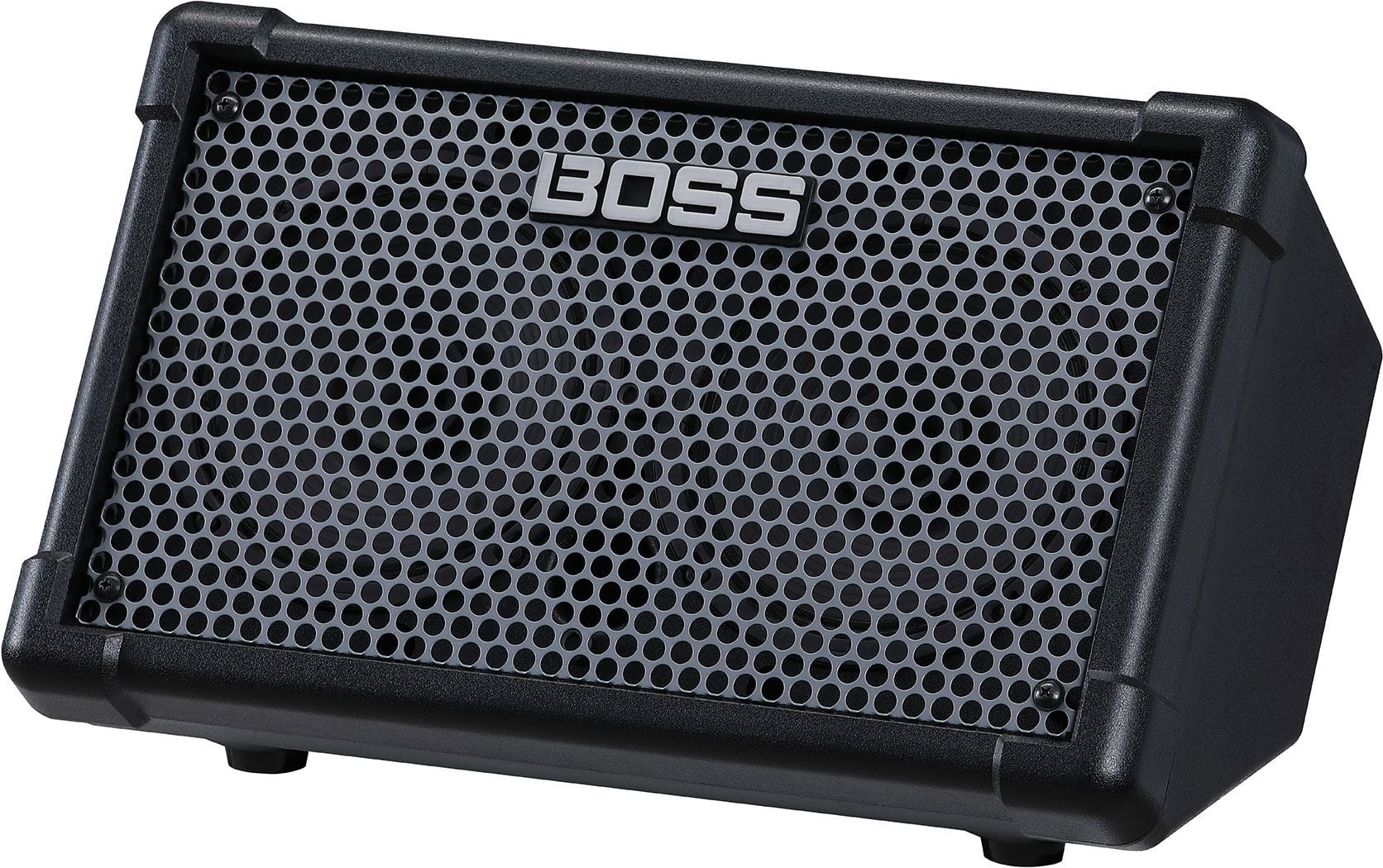 Boss Cube Street 2 Black Amplificador de Guitarra Eléctrica Cube Street 2 Black