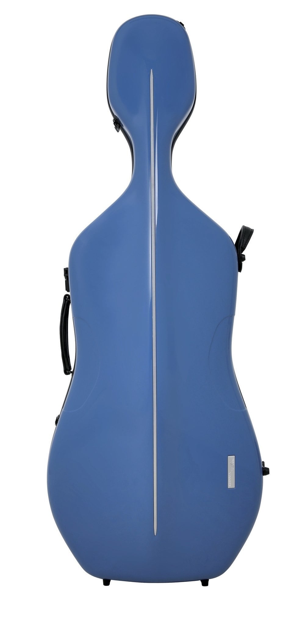 Gewa 341290 Estuche Cello Air Azul/negro Gewa 341290