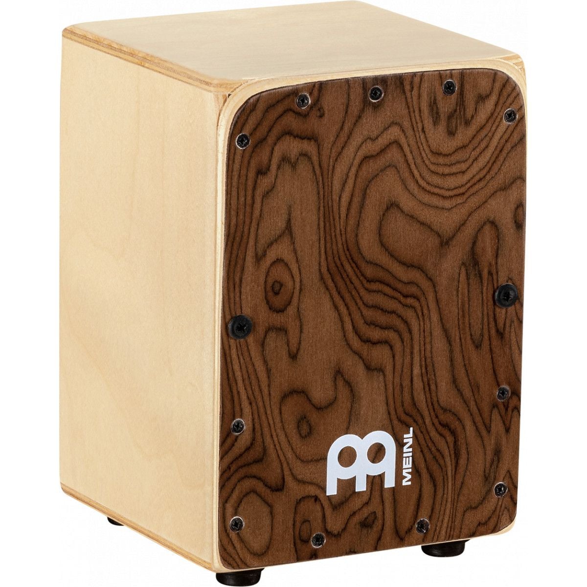 Meinl MC1BW Cajón Mini MC1BW