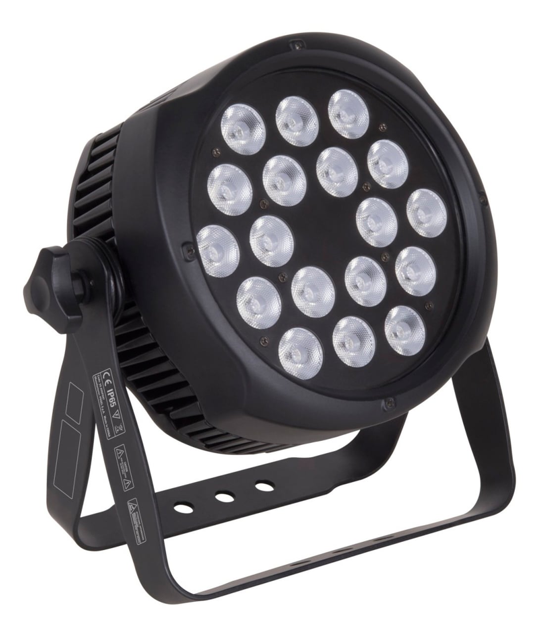 Sagitter AQUPAR18. Foco Par LED 10W RGBW AQUPAR18