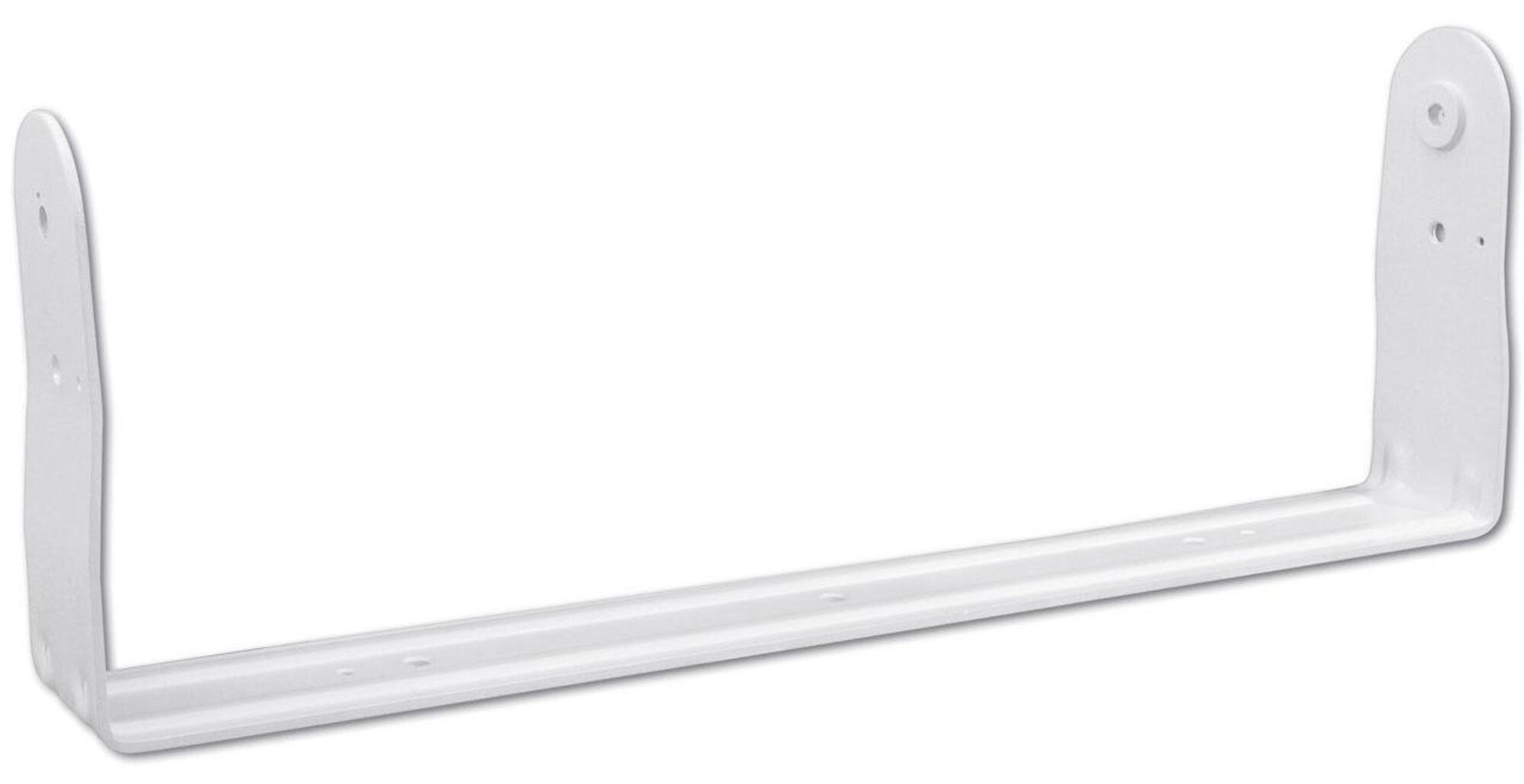 PSSO Soporte en Forma de U para CSA-228/CSK-228 Blanco Soporte U para CSA-228/CSK-228 Blanco