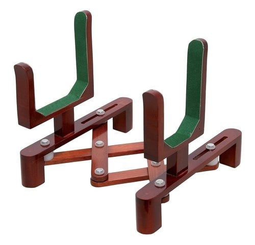 GEWA Soporte de mesa para violín/viola Soporte de mesa para violín/viola