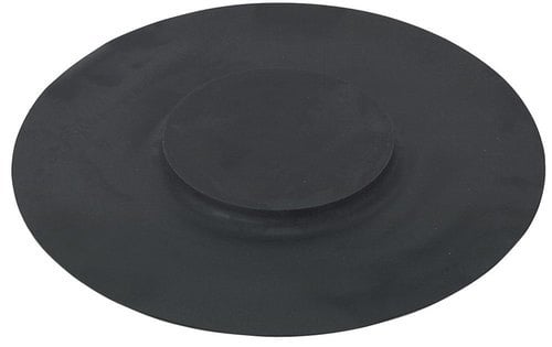 GEWA Pads para práctica 814010 Pads para práctica