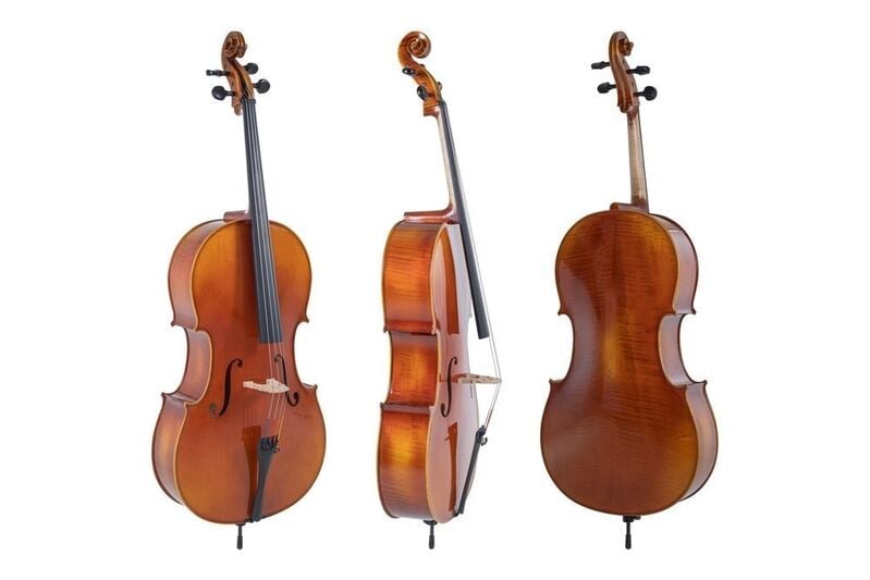 Gewa Cello Maestro 1-VC3 1/2 GS4020732121