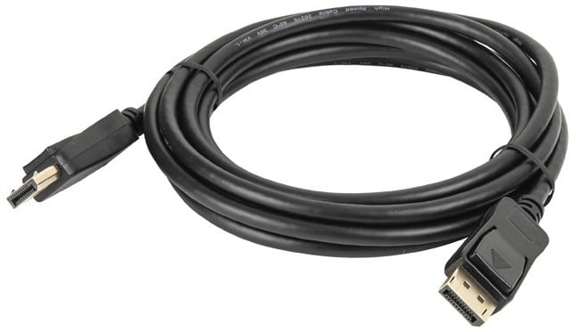 DAP ADisplayPort 1.4 (150 cm) ADisplayPort 1.4 (150 cm)