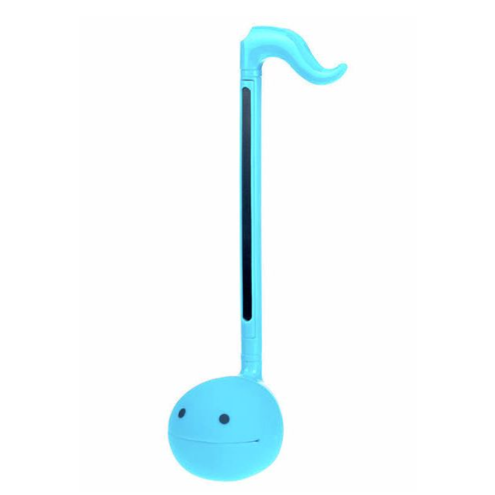 Otamatone Original Japan Azul Otamatone Azul