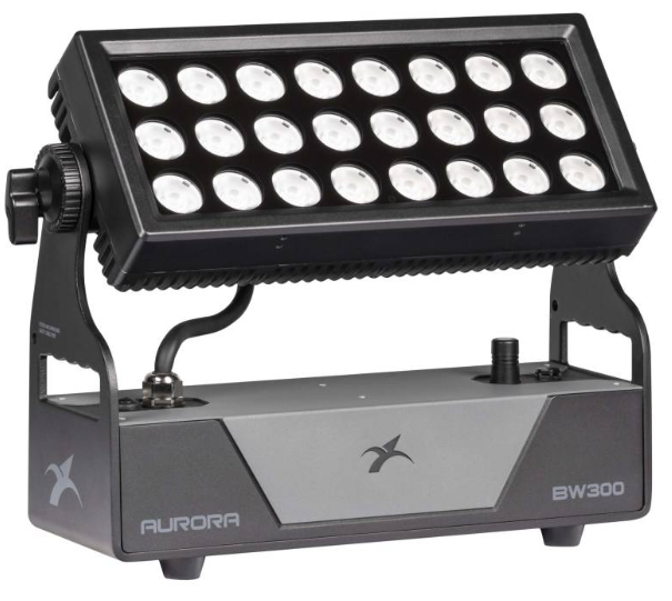 Sagitter SG AURORABW300 Fuente LED SG AURORABW300