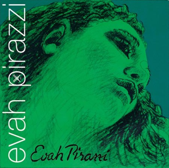 Pirastro Juego Cuerdas Violín Evah Pirazzi 419021 ACCVIEVPIJ
