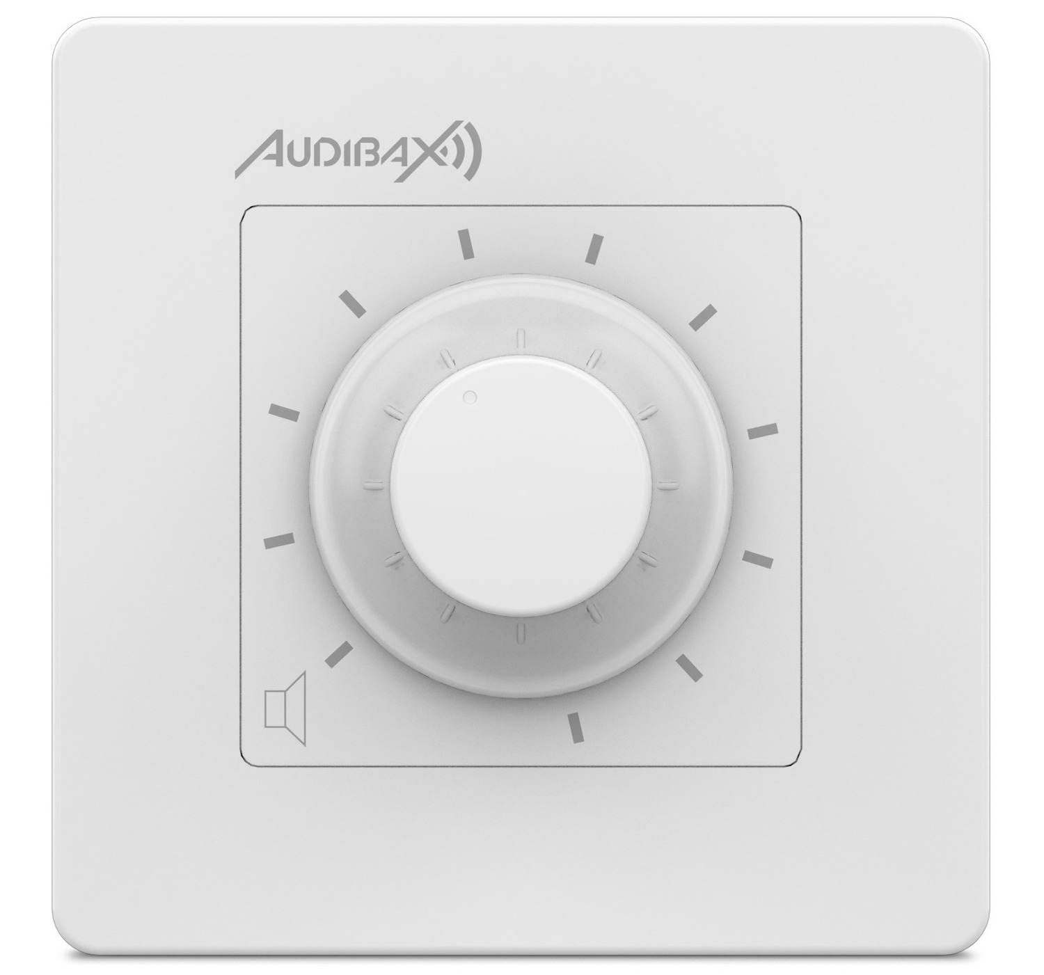 Audibax Wall 30 Mando de Volumen Wall 30