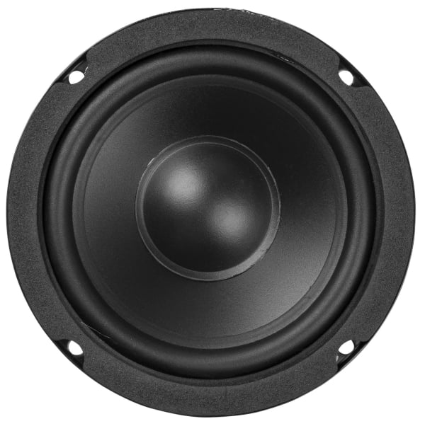 Fenton WPP10 Woofer Altavoz WPP10 Woofer PP Hi-Fi 10cm/50W